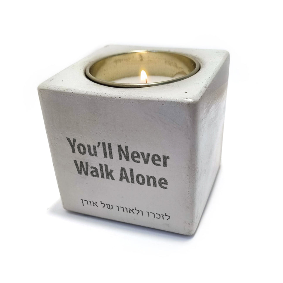 מעמד אישי לנר דגם ירון