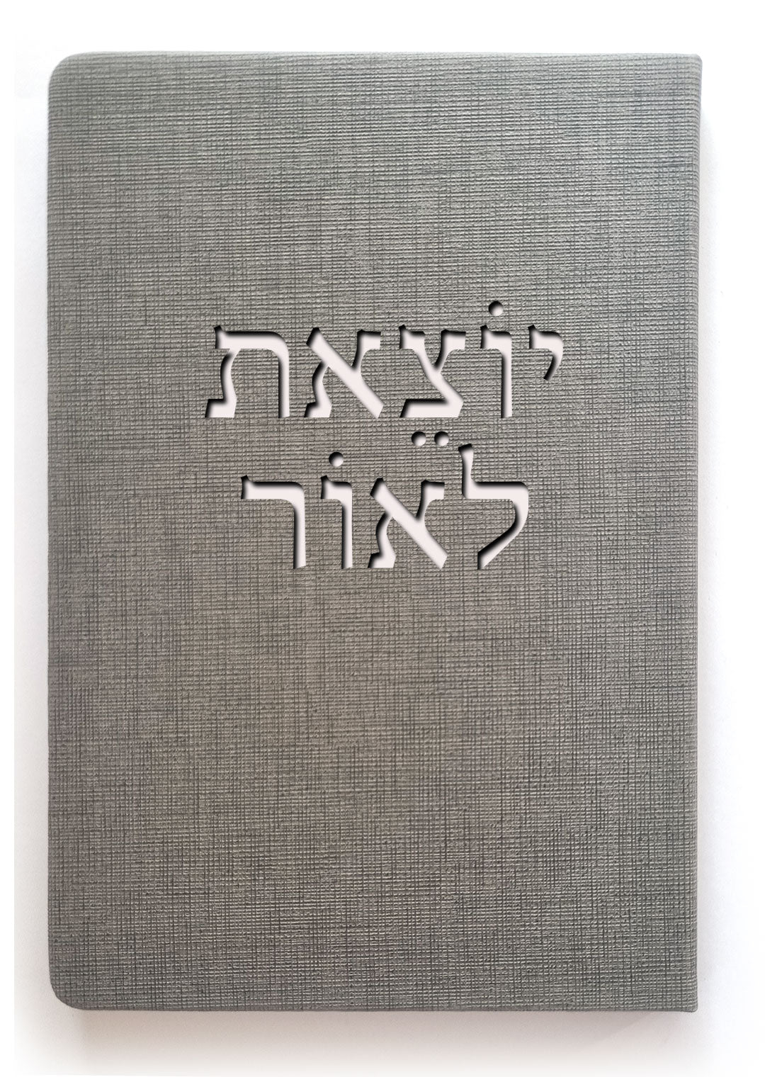 יוצאת לאור