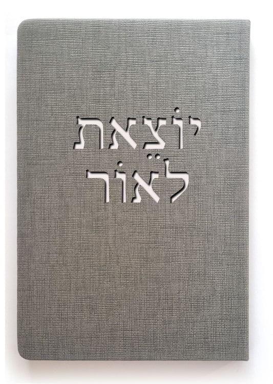 יוצאת לאור