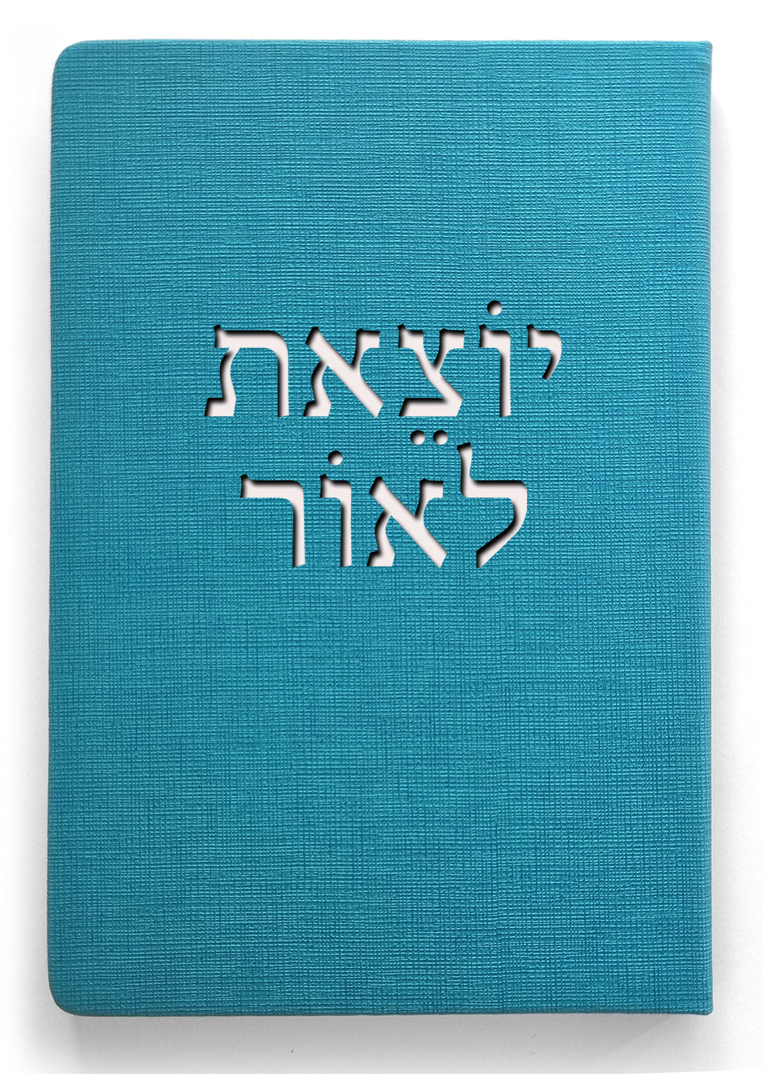 יוצאת לאור