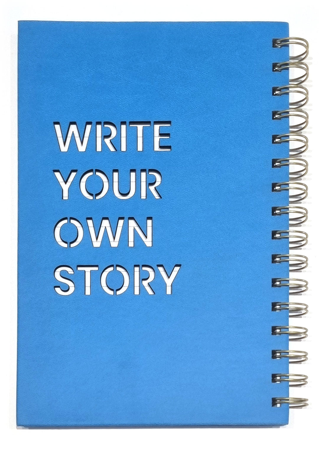 מחברת מתן - Write Your Own Story