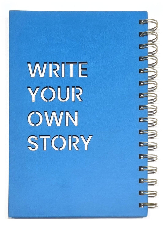מחברת מתן - Write Your Own Story