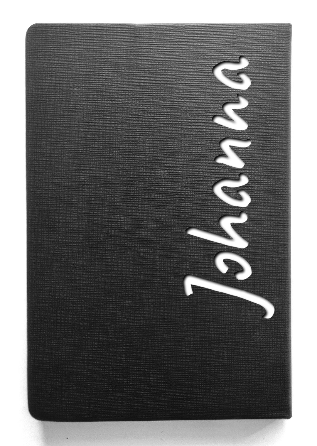 מחברת ג׳ואנה