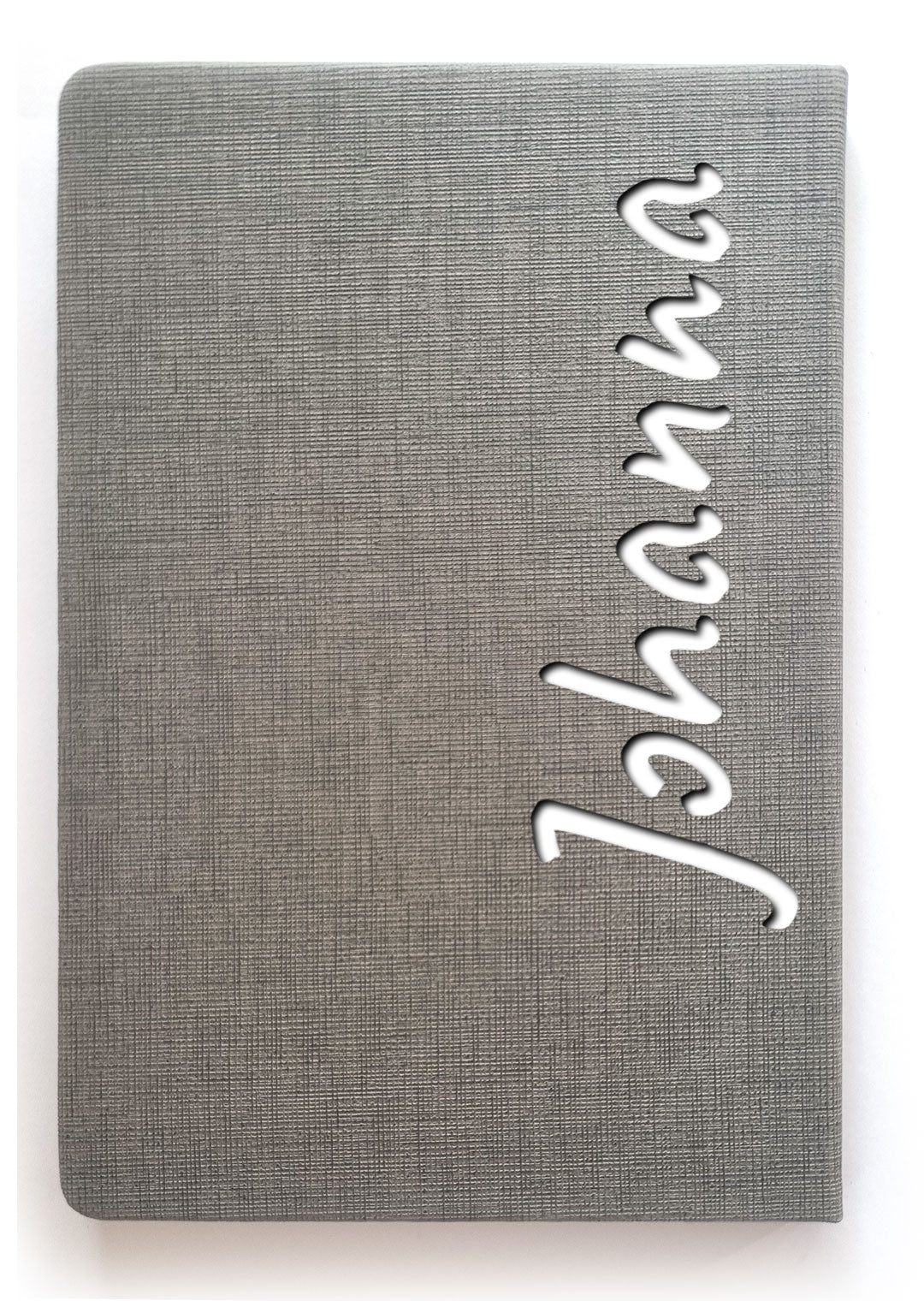 מחברת ג׳ואנה