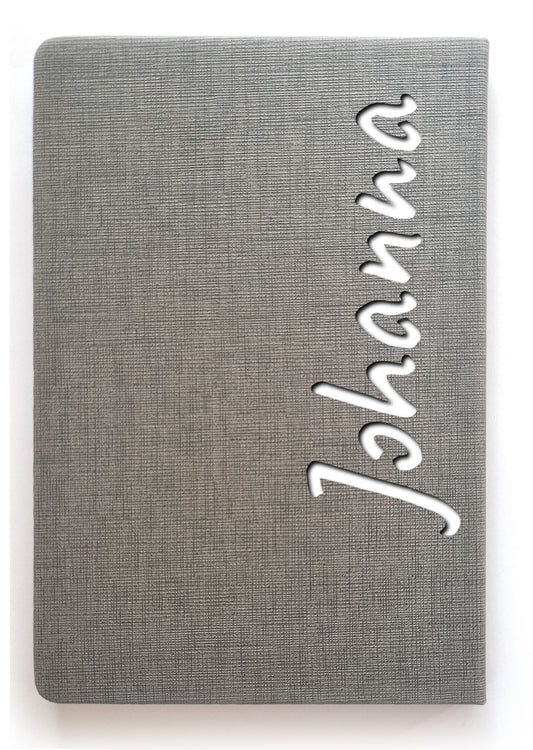 מחברת ג׳ואנה