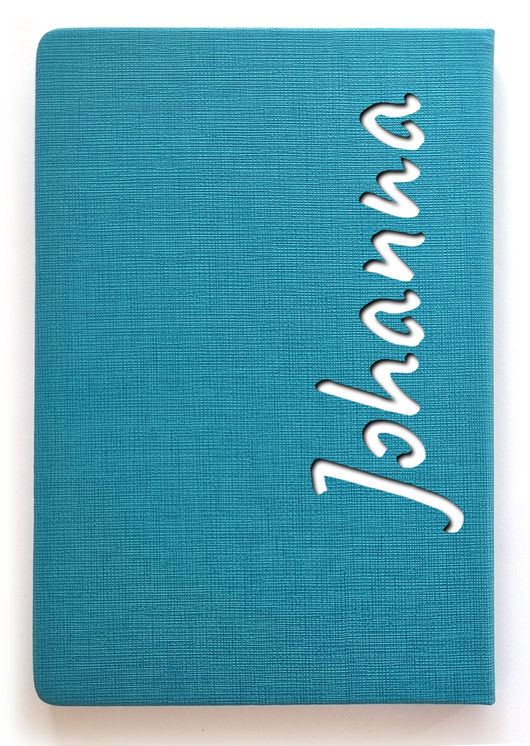 מחברת ג׳ואנה